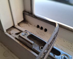 Langai, durys: gamyba, montavimas - Profesionalus langų ir durų remontas - 3