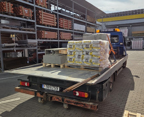 Automobilio užvedimas - Tralas Utena 24/7 įvairių krovinių pervežimas - 4