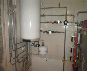 Buitinės paslaugos - Santechnikas kaune - 4