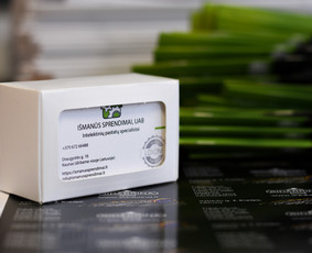 Reklamos paslaugos - Spauda / Reklamos gamyba / Verslo dovanos / Maketavimas - 3