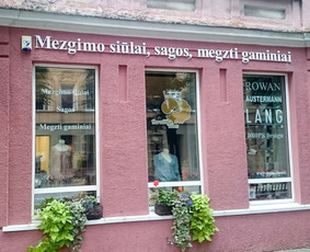 Spauda / Reklamos gamyba / Verslo dovanos / Maketavimas / Grafinės idėjos / Darbų pavyzdys ID 4341379