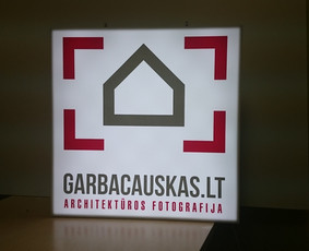 Spauda / Reklamos gamyba / Verslo dovanos / Maketavimas / Grafinės idėjos / Darbų pavyzdys ID 4341393