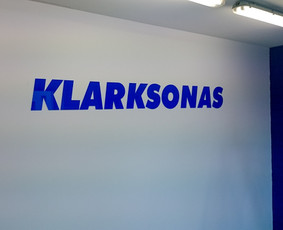 Spauda / Reklamos gamyba / Verslo dovanos / Maketavimas / Grafinės idėjos / Darbų pavyzdys ID 4341427