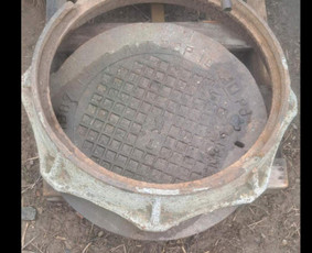 Tvoros, vartai, montavimas - Vamzdžiai tvorai - 3