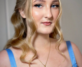 Proginės &scaron;ukuosenos - Profesionalus makiažas ir &scaron;ukavimas Kaune - 2