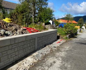 Statybos, apdaila - Monolitiniai darbai &ndash; pamatai, perdangos, betoniniai laiptai - 2