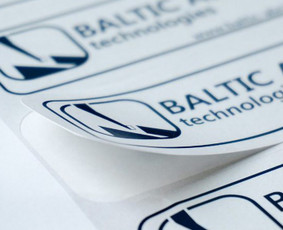 Lipdukų gamyba - Spauda / Reklamos gamyba / Verslo dovanos / Maketavimas - 3