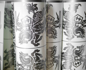 Ploteriavimo paslaugos - Spauda / Reklamos gamyba / Verslo dovanos / Maketavimas - 2