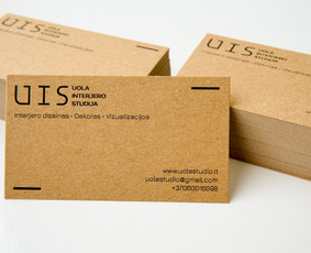 Spauda / Reklamos gamyba / Verslo dovanos / Maketavimas / Grafinės idėjos / Darbų pavyzdys ID 4341519