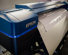 Reklamos paslaugos - Spauda / Reklamos gamyba / Verslo dovanos / Maketavimas - 1