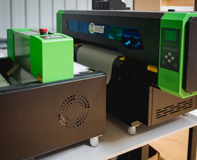 Reklamos paslaugos - Spauda / Reklamos gamyba / Verslo dovanos / Maketavimas - 4