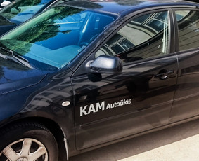 Spauda / Reklamos gamyba / Verslo dovanos / Maketavimas / Grafinės idėjos / Darbų pavyzdys ID 4341625
