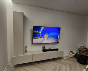 Projektavimas / Gamyba / Montavimas / MB PARAGON LIMITED / Darbų pavyzdys ID 4341643