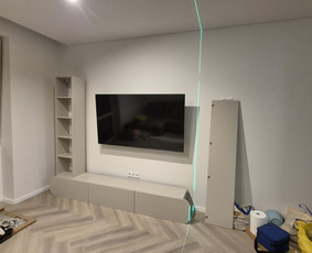 Projektavimas / Gamyba / Montavimas / MB PARAGON LIMITED / Darbų pavyzdys ID 4341645
