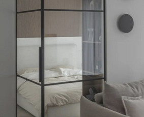 Projektavimas / Gamyba / Montavimas / MB PARAGON LIMITED / Darbų pavyzdys ID 4341653