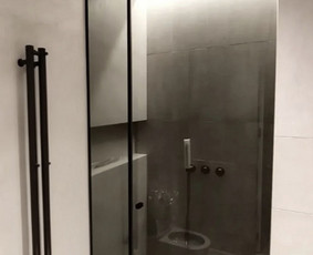 Terasų stiklinimas - Projektavimas / Gamyba / Montavimas - 4