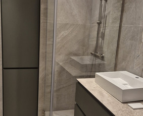 Terasų stiklinimas - Projektavimas / Gamyba / Montavimas - 3