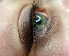 Kosmetologės - Permanentinis makiažas nuo 70&euro; - 1