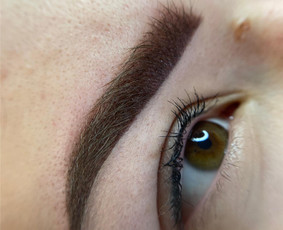 Kosmetologės - Permanentinis makiažas nuo 70&euro; - 2