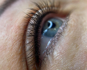 Kosmetologės - Permanentinis makiažas nuo 70&euro; - 3