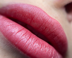 Kosmetologės - Permanentinis makiažas nuo 70&euro; - 4