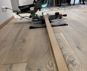 Medžio darbai, staliai - Stalius/ Meistras jūsų namams - 1