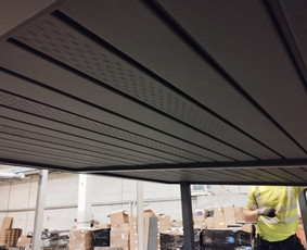 Statybos, apdaila - Skardinimas. - 3