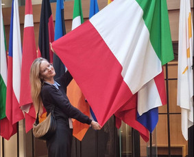 Italų kalbos mokytojai - Italų kalbos kursai - 2