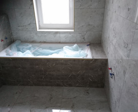 Plytelių specialistai / Plytelių specialistai / Darbų pavyzdys ID 924855