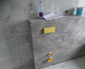 Plytelių specialistai / Plytelių specialistai / Darbų pavyzdys ID 924859