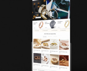 Interneto svetainių priežiūra - Svetainė per 3d. + 70&euro; vertės dovana! - 4