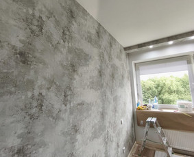 Vidaus apdailos darbai - Vidaus apdaila Klaipėda ir regione. - 1