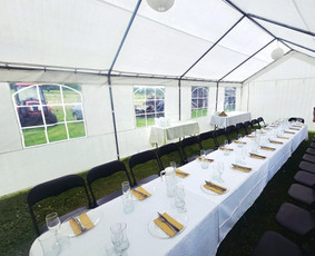 Stalų nuoma - Palapinių nuoma ir kitos paslaugos &scaron;ventėms ir renginiams - 1