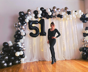 Foto sienelės nuoma - Palapinių nuoma ir kitos paslaugos &scaron;ventėms ir renginiams - 4