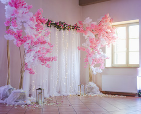 Dekoracijų nuoma - Palapinių nuoma ir kitos paslaugos &scaron;ventėms ir renginiams - 4