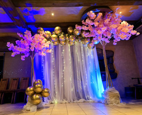 Dekoracijų nuoma - Palapinių nuoma ir kitos paslaugos &scaron;ventėms ir renginiams - 3