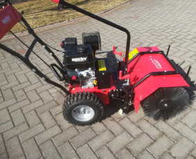 Įvairios technikos nuoma - Moto &scaron;luotos nuoma - 1