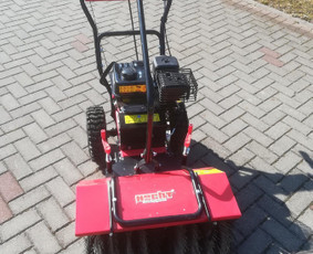 Įvairios technikos nuoma - Moto &scaron;luotos nuoma - 2