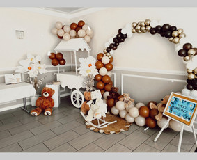 &Scaron;ventinės įrangos nuoma - Palapinių nuoma ir kitos paslaugos &scaron;ventėms ir renginiams - 4