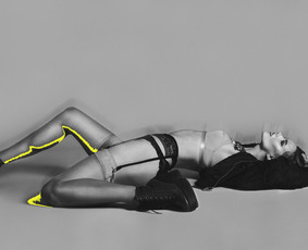 Nuotraukų retu&scaron;avimas - Fotografė: vestuvės, mada, renginiai, vizualai, Ai, retu&scaron;as - 2