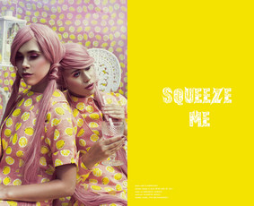 Nuotraukų retu&scaron;avimas - Fotografė: vestuvės, mada, renginiai, vizualai, Ai, retu&scaron;as - 1