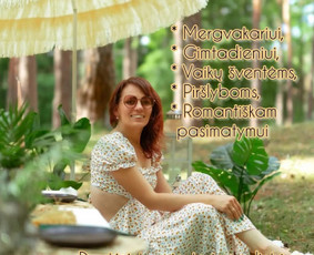 &Scaron;ventinės įrangos nuoma - Palapinių nuoma ir kitos paslaugos &scaron;ventėms ir renginiams - 1