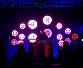 Djs - Dj Paslaugos - 1