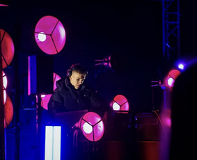 Djs - Dj Paslaugos - 3