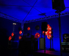 Dj Paslaugos / garso ir apšvietimo įranga / Titas Kaminskas / Darbų pavyzdys ID 4342035