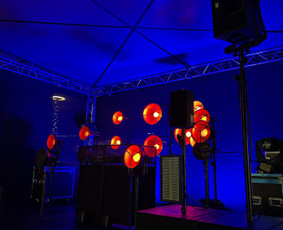 Dj Paslaugos / garso ir apšvietimo įranga / Titas Kaminskas / Darbų pavyzdys ID 4342037