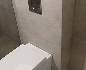 Virtuvės remontas - Daline apdaila.muras, ziedai, stogai, staliaus paslaugos - 3