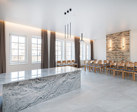 Laidojimo paslaugos - Laidojimo ir kremavimo paslaugos UAB Lakrima - 3