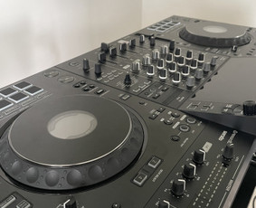 Djs - Dj Paslaugos - 4