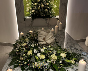 Laidojimo paslaugos - Laidojimo ir kremavimo paslaugos UAB Lakrima - 4